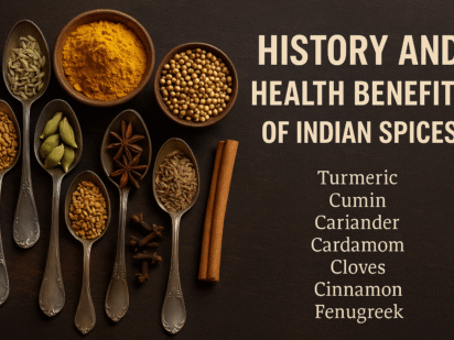 Indian Spice