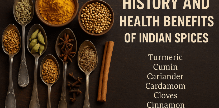 Indian Spice